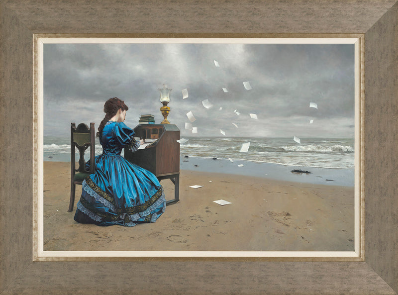 AKI The Woman Calling FNC