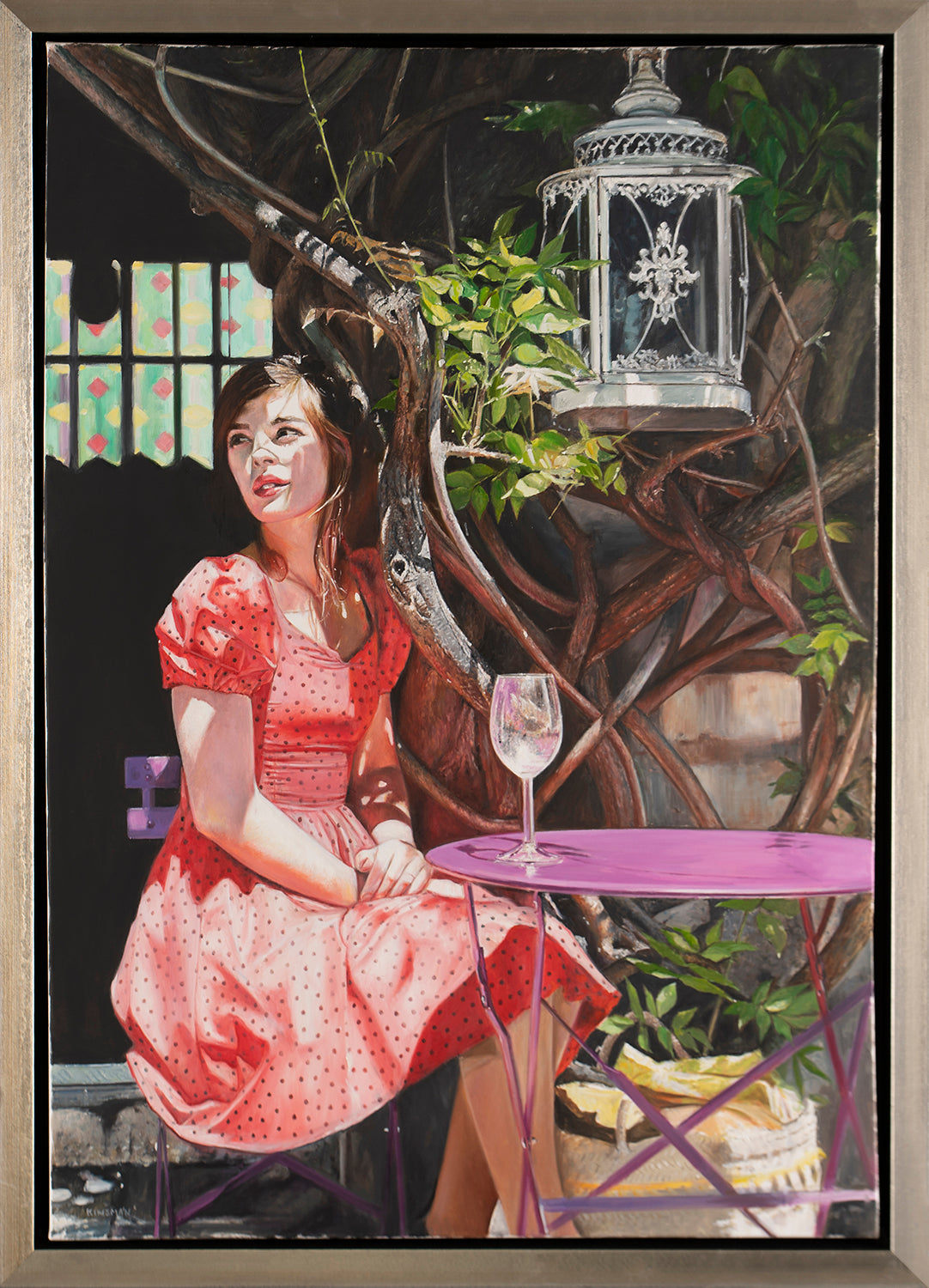 AKN ORI POR 12092 4 The Bird Cage 