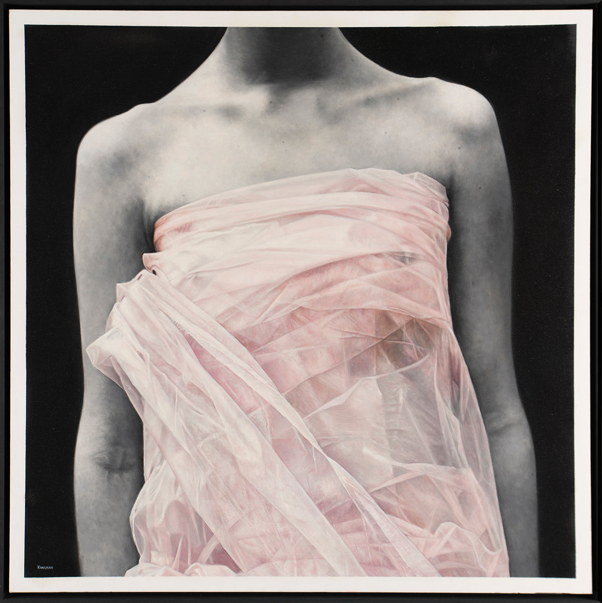 AKN ORI POR 13493 4 Modern Aphrodite 