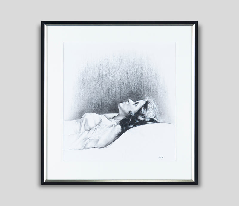 AKN ORI SKT 07078 1 Emma Lying on Bed 