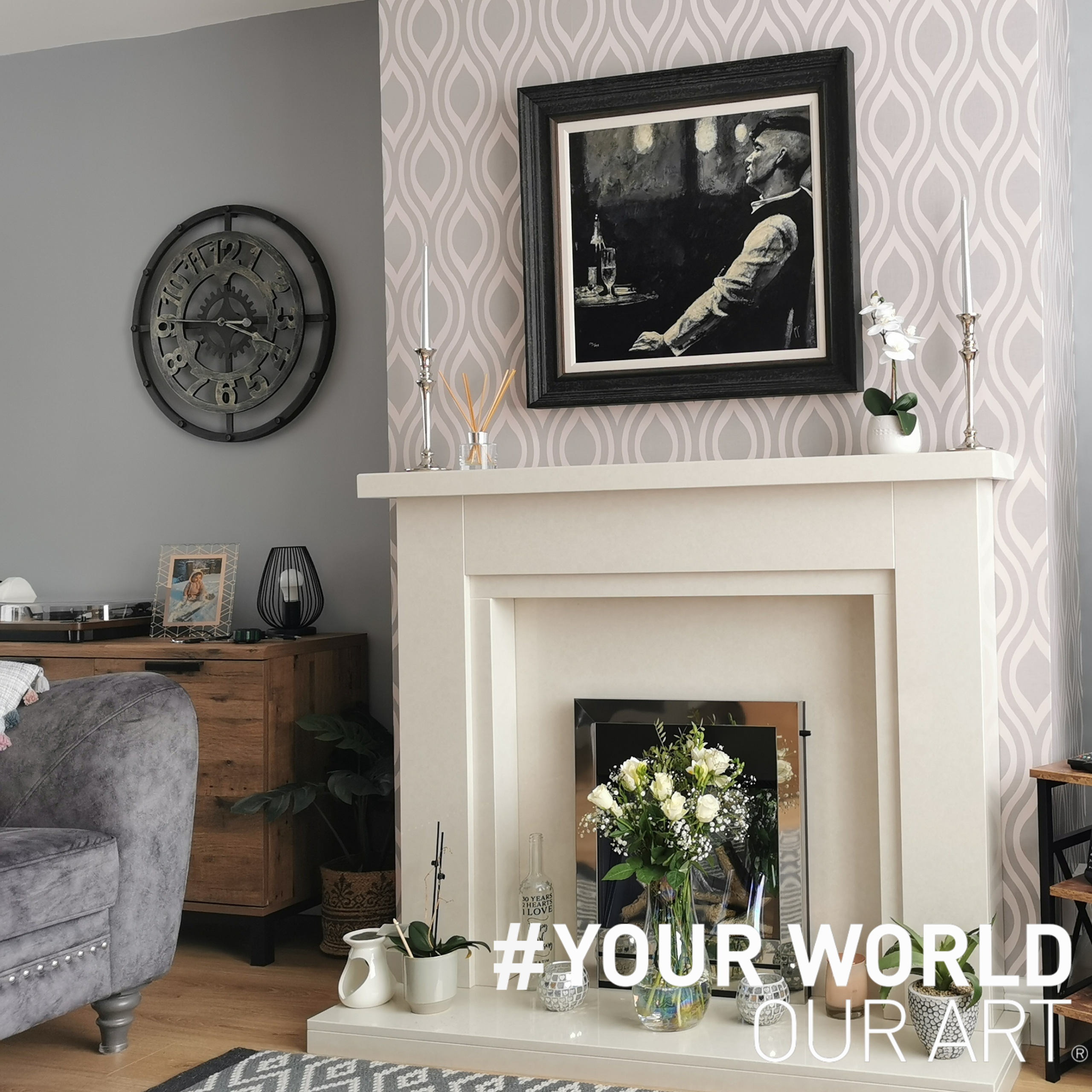 Already Broken YWOA Entry 