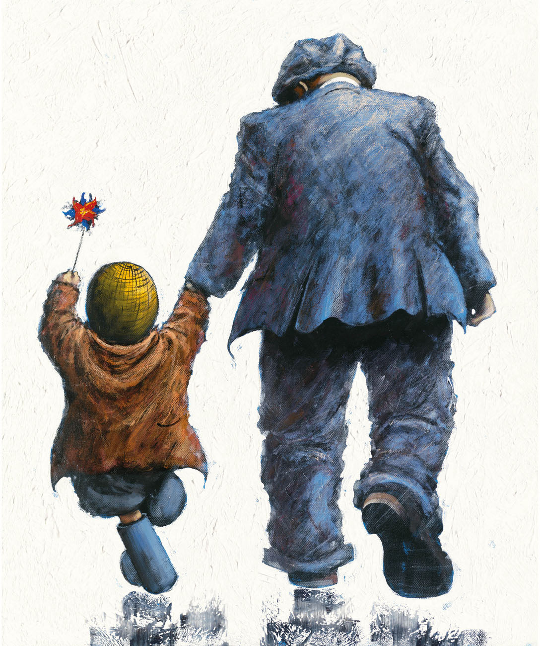 ami its a kinda magic r1