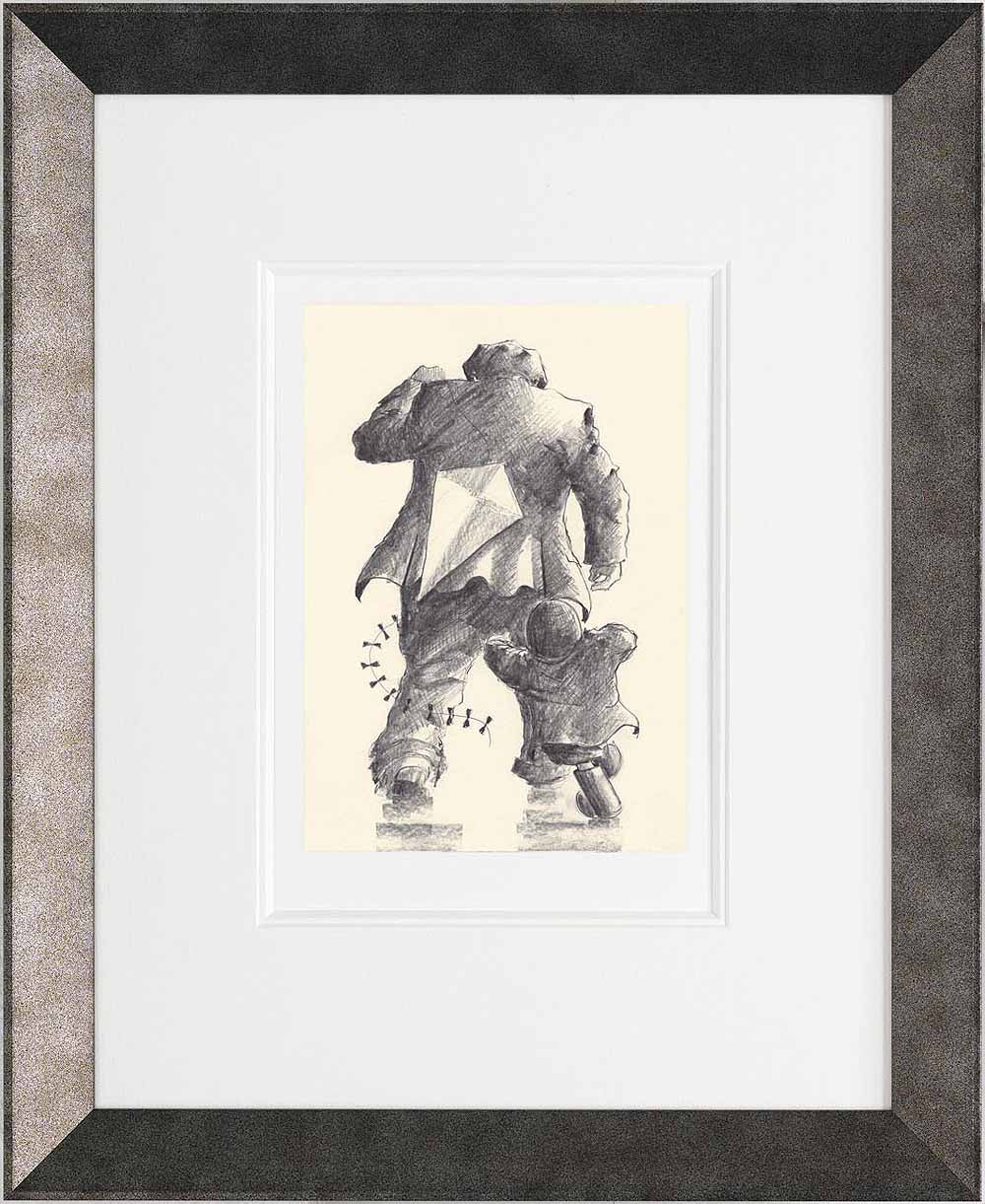 ami reach for the sky f1