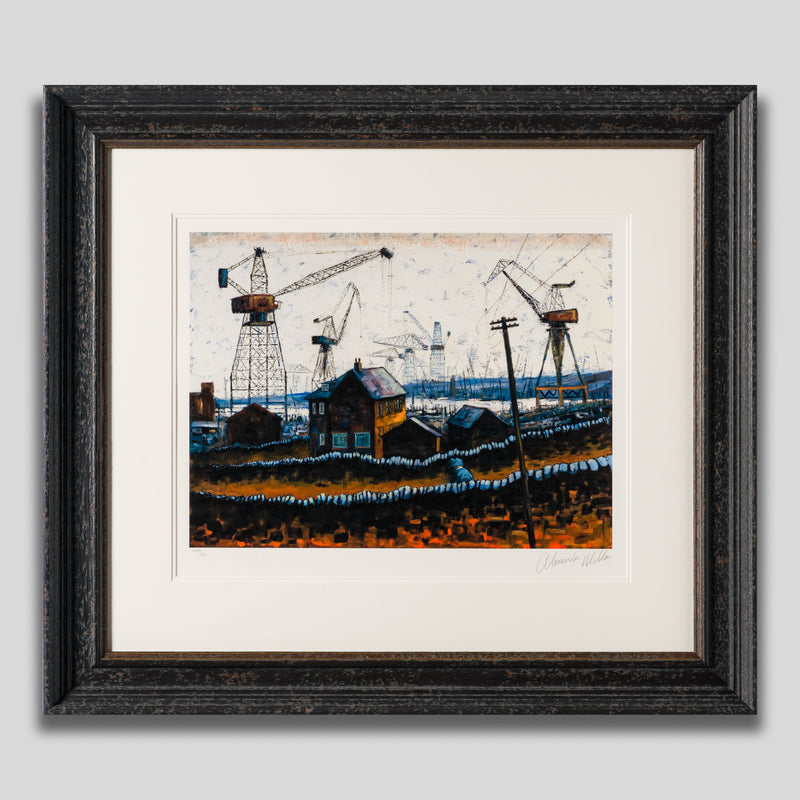 AMI SLE POR 78194 1 Reach For The Sky 