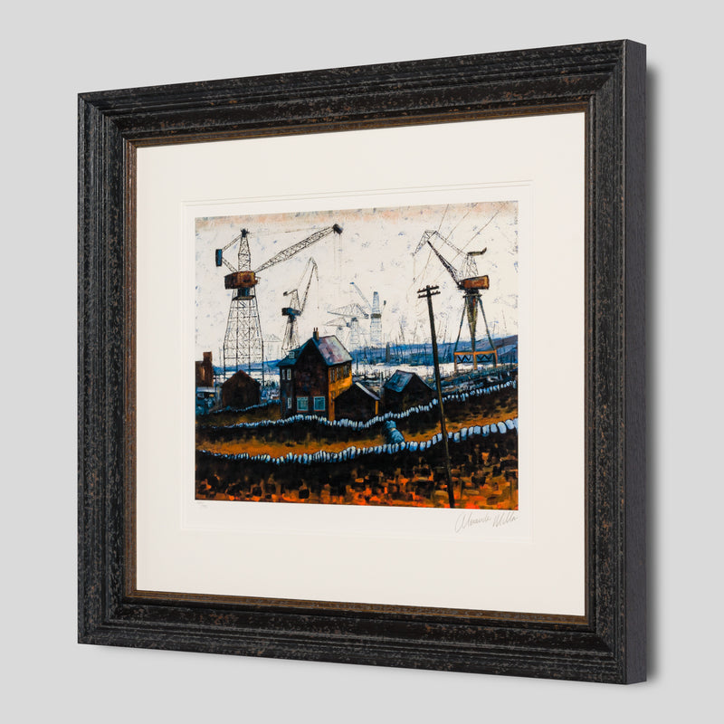 AMI SLE POR 78194 2 Reach For The Sky 