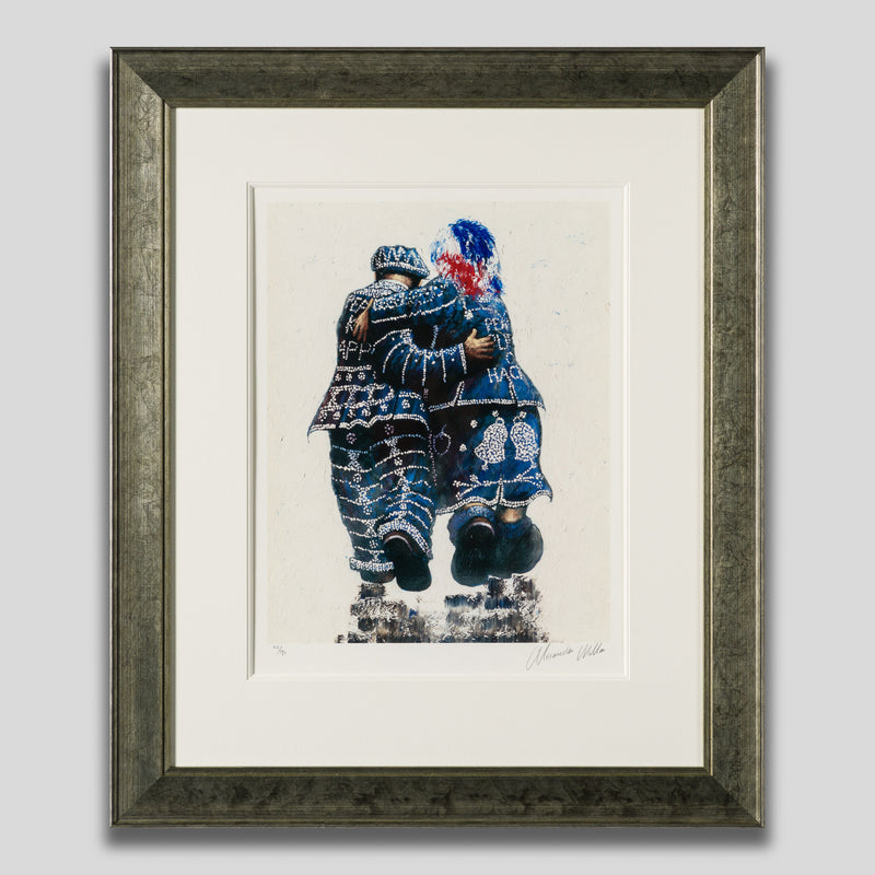 AMI SLE POR 93728 1 Trouble and Strife 