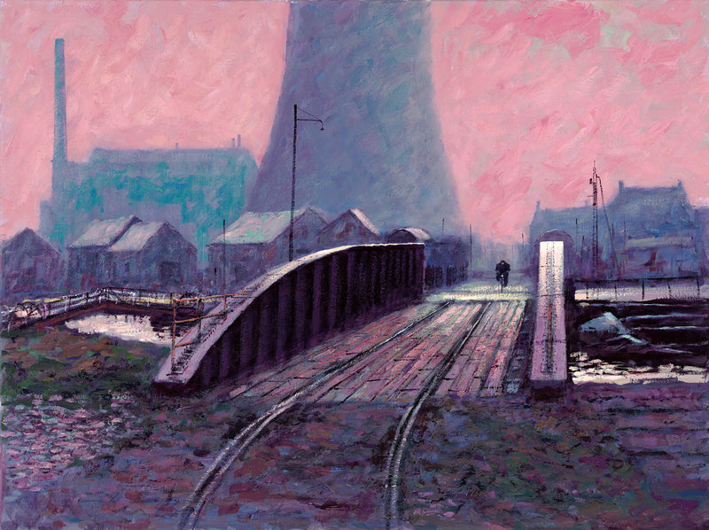 AMI The Power and the Glory r1