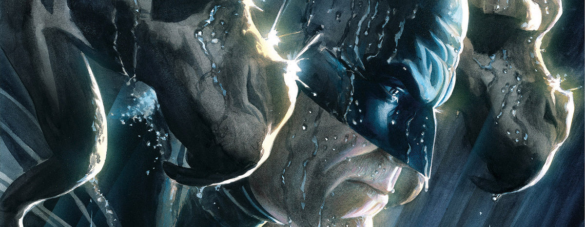 ARO Grim Gargoyles r1