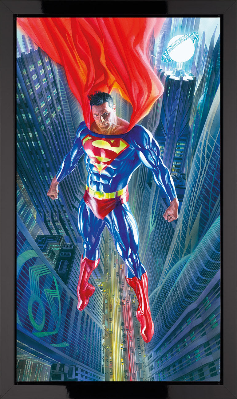 ARO Superman%2CMan of Tomorrow r1 r1 r1 FBC