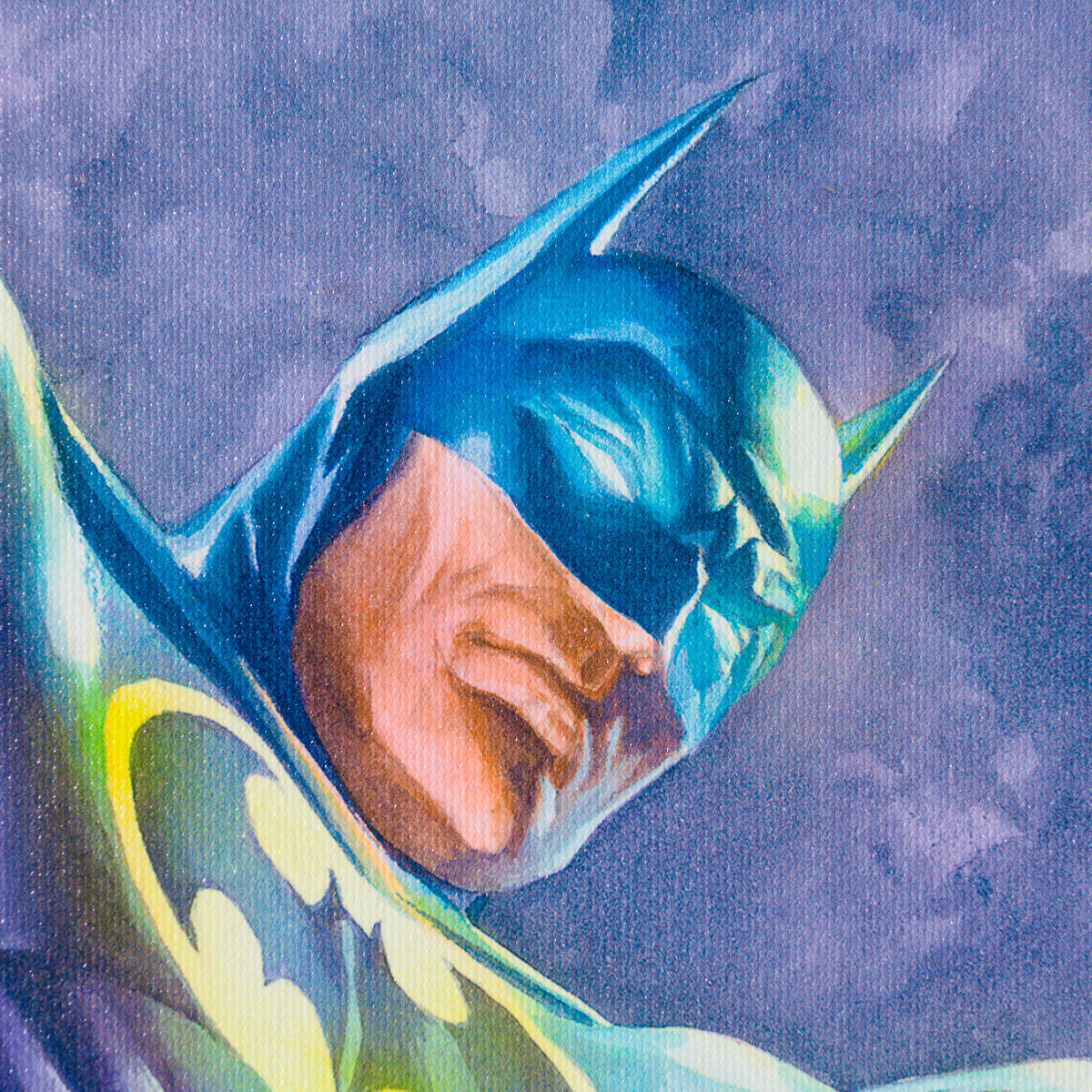 ARS SLE POR 99275 5 Batman  Dark Knight Detective 