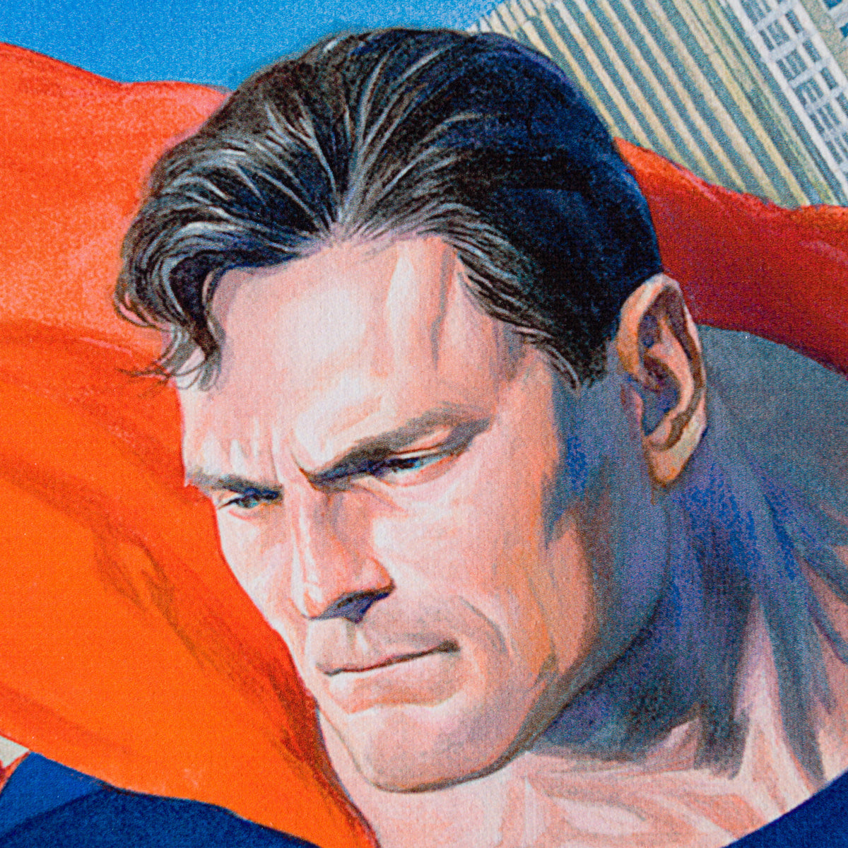 ARS SLE POR 99278 4 Look! Up in the Sky! 