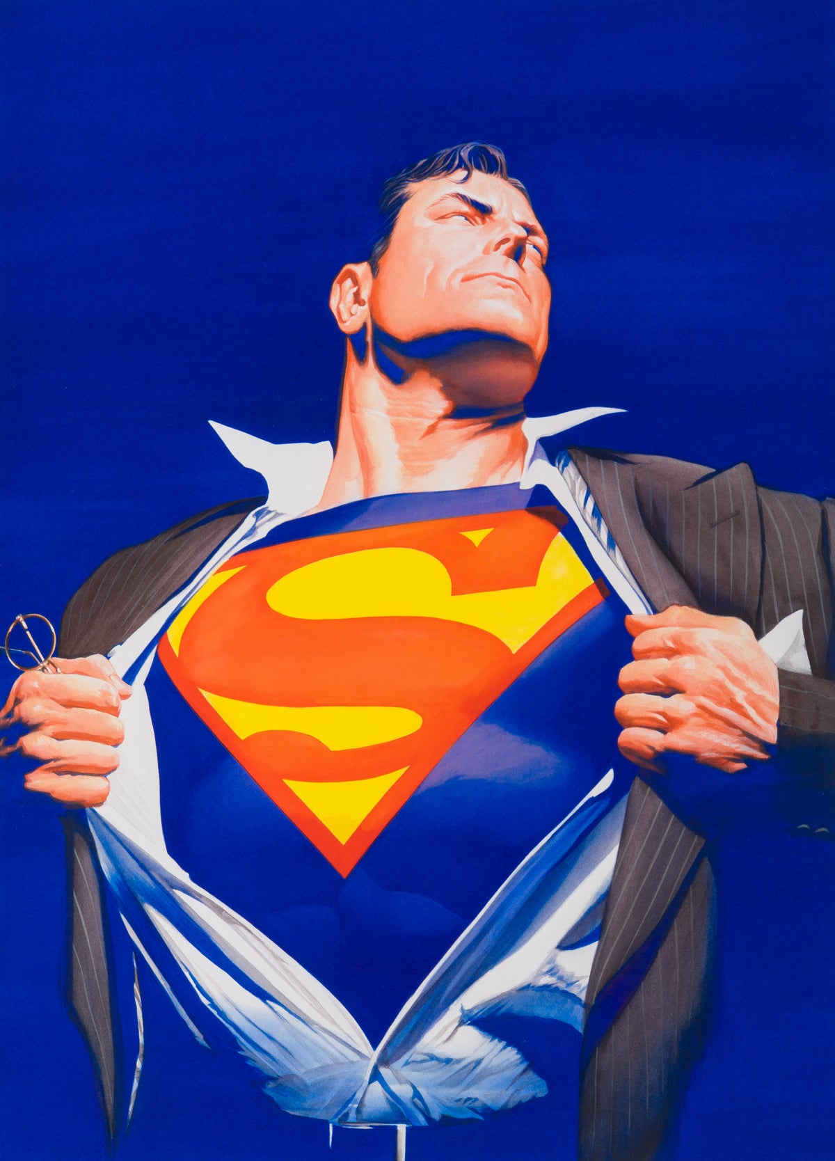 ARS SLE POR 99286 31 Superman Forever 