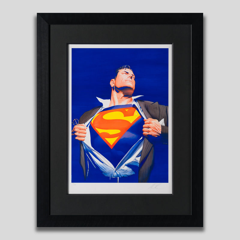 ARS SLE POR 99286 TN Superman Forever 