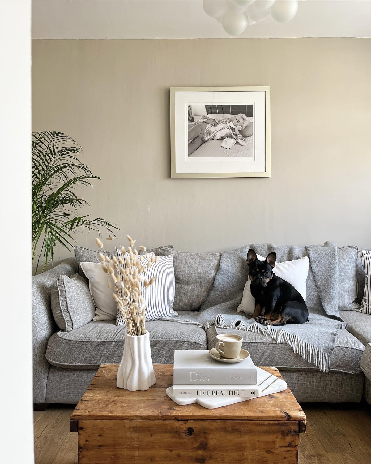 @interiorswithjessica, Edward Weston, Phone Call, North Hollywood, 1962, £699 