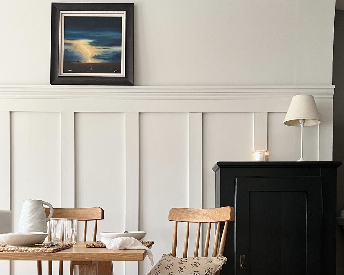 @simplyscandikatie, Thunder Passing, Lawrence Coulson, £350 1 