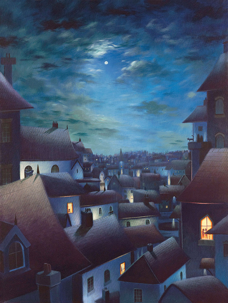 autumn2016 ryder moonlight lovers