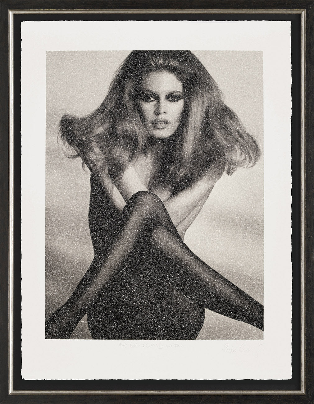 The Brigitte Bardot Diamond Dust Collection - Boxed Set