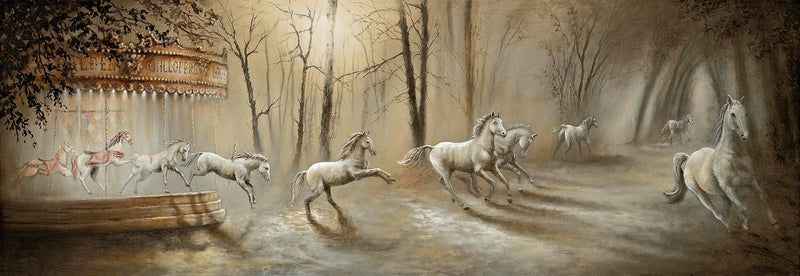 BBA A Ride On The Wild Side NC 