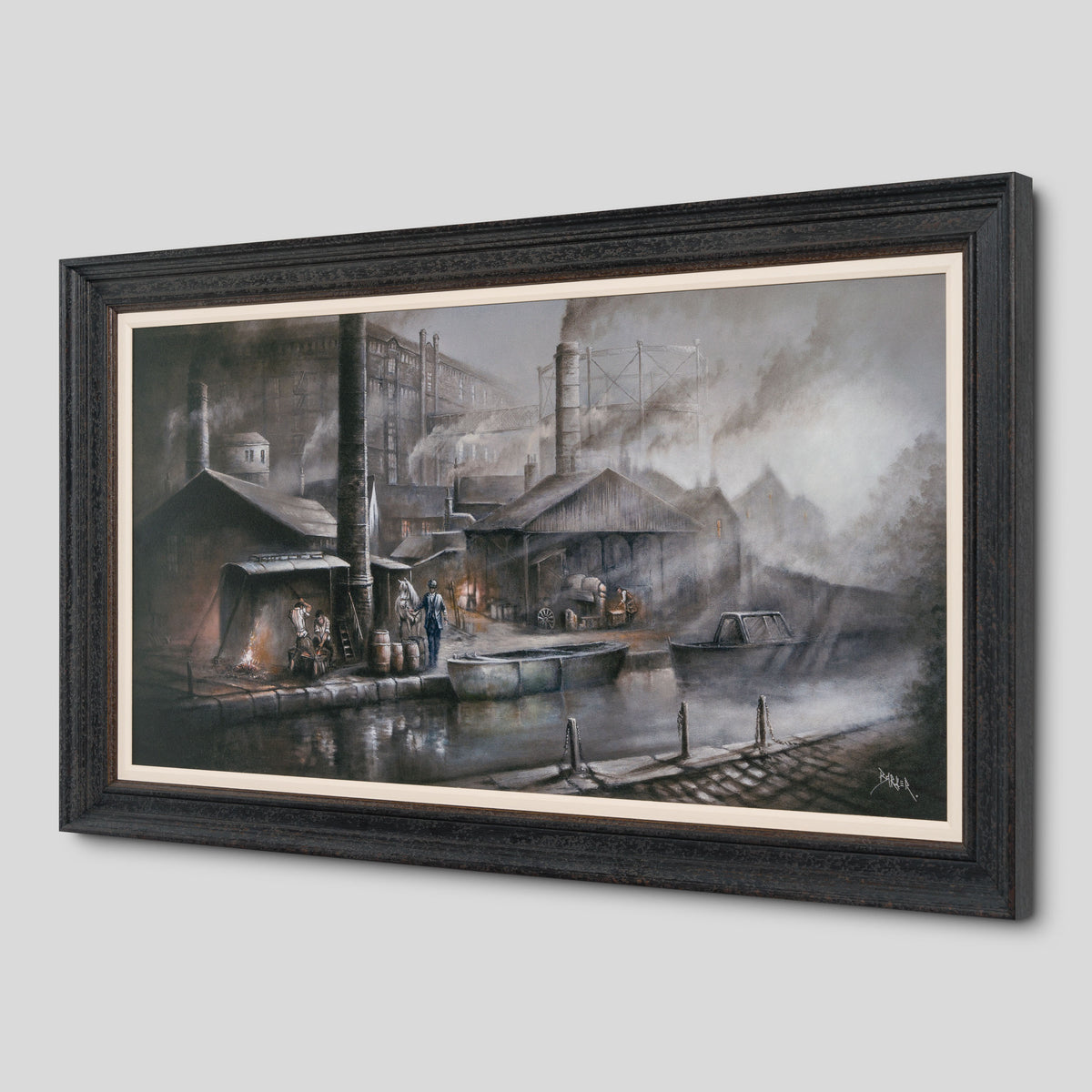 BBA Across The Cut 2 