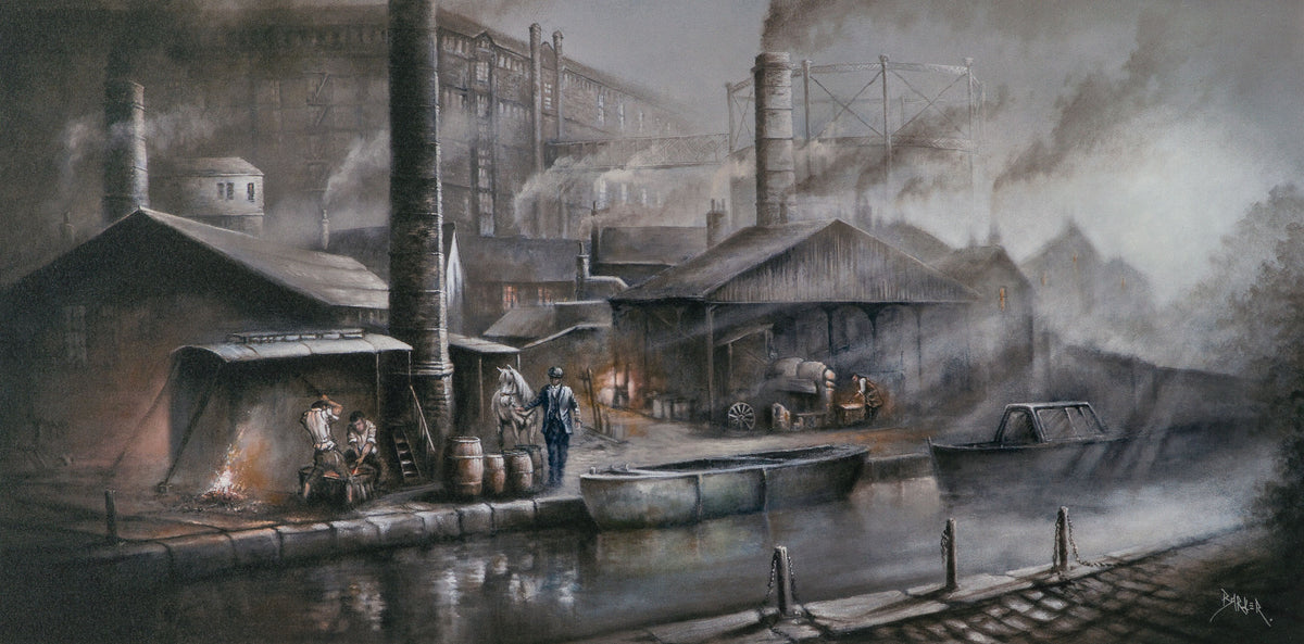 BBA Across The Cut 31 