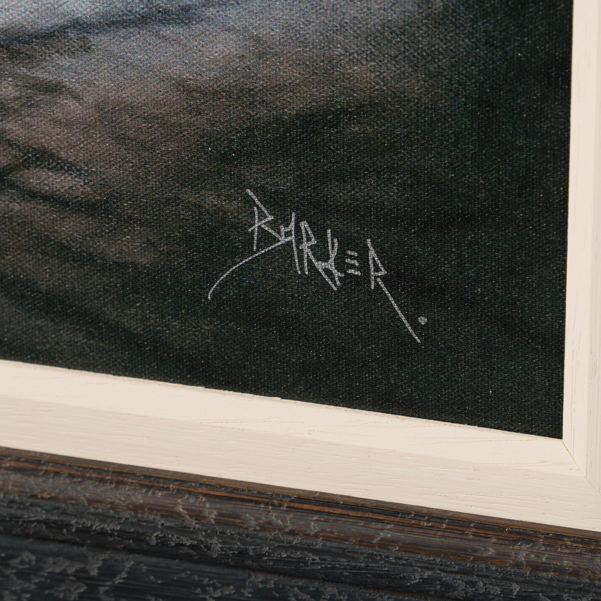 BBA Across The Cut 3 