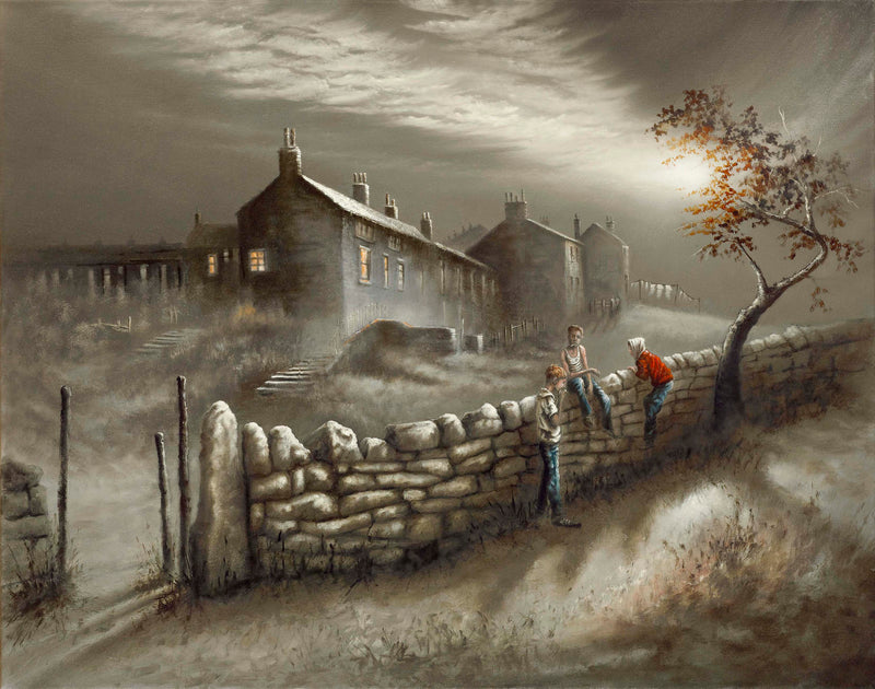 BBA Crafty Fag  Boutique R