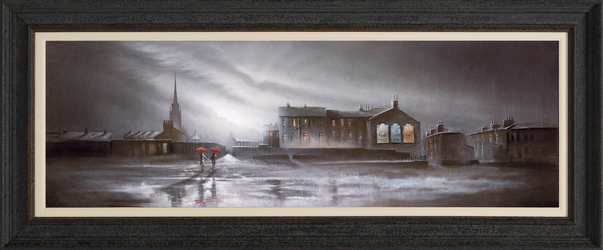 BBA   Discombobulated r2 F