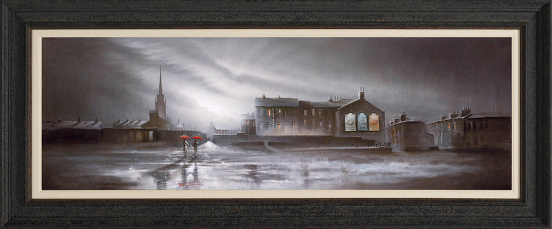 BBA   Discombobulated r2 F