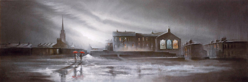 BBA   Discombobulated r2