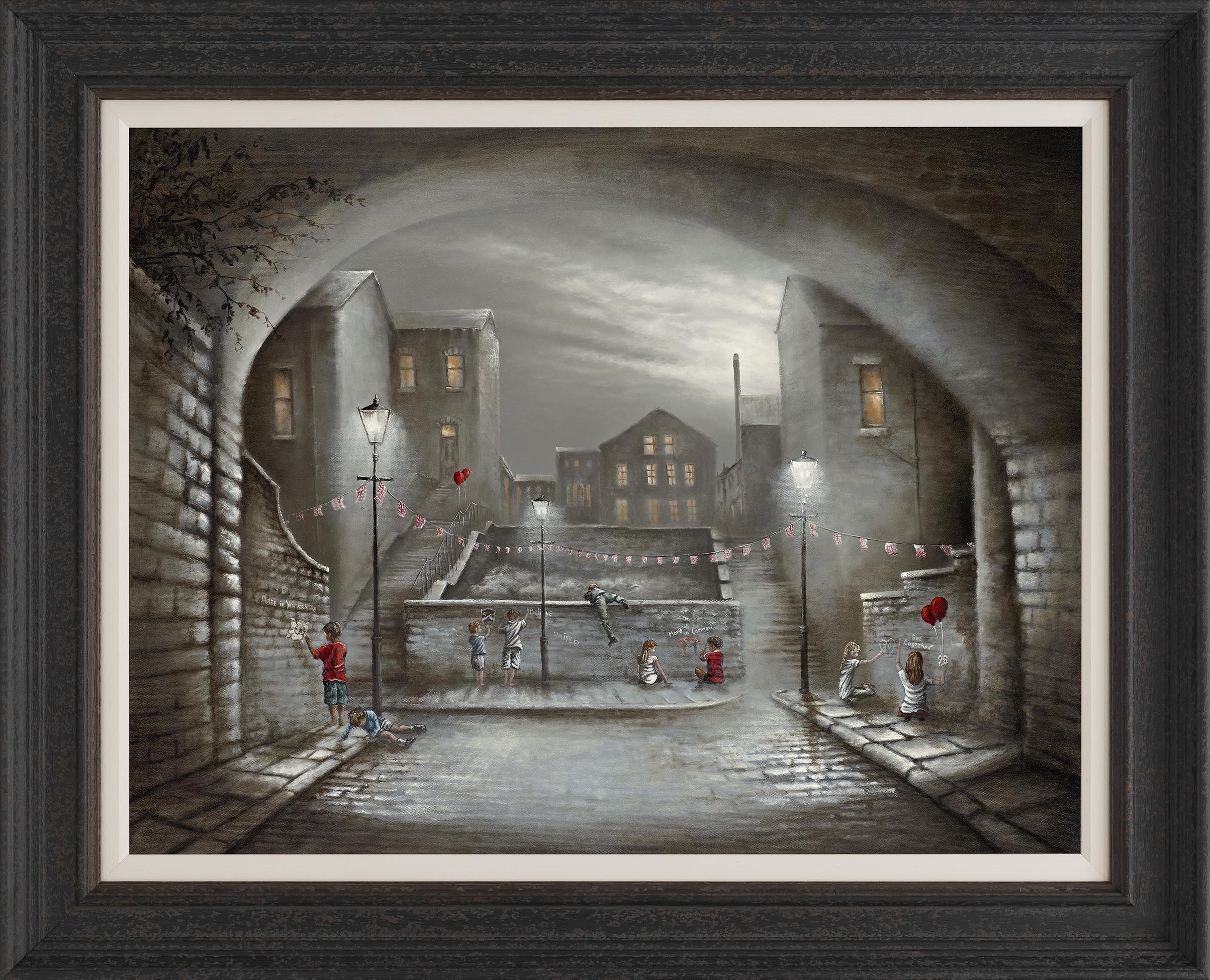 BBA Get Together FNC 