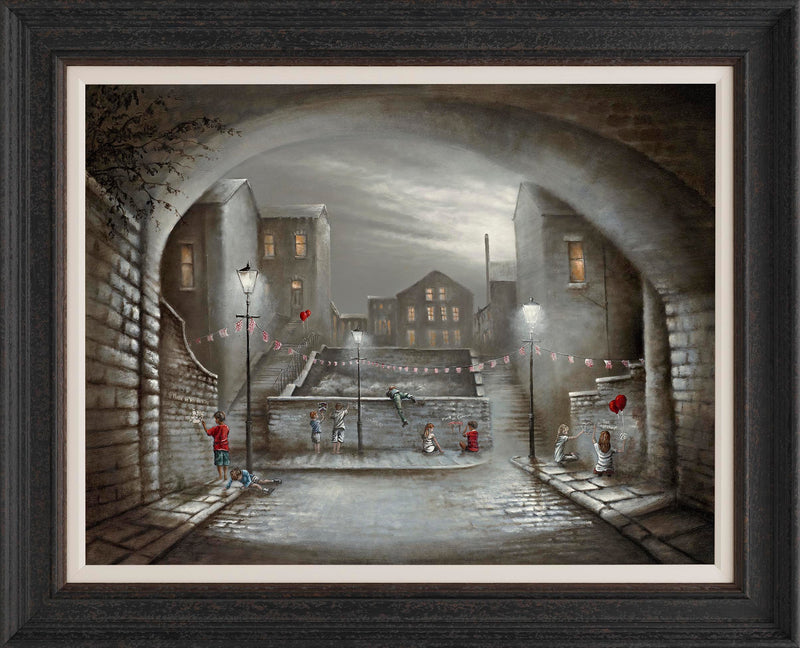 BBA Get Together FNC 