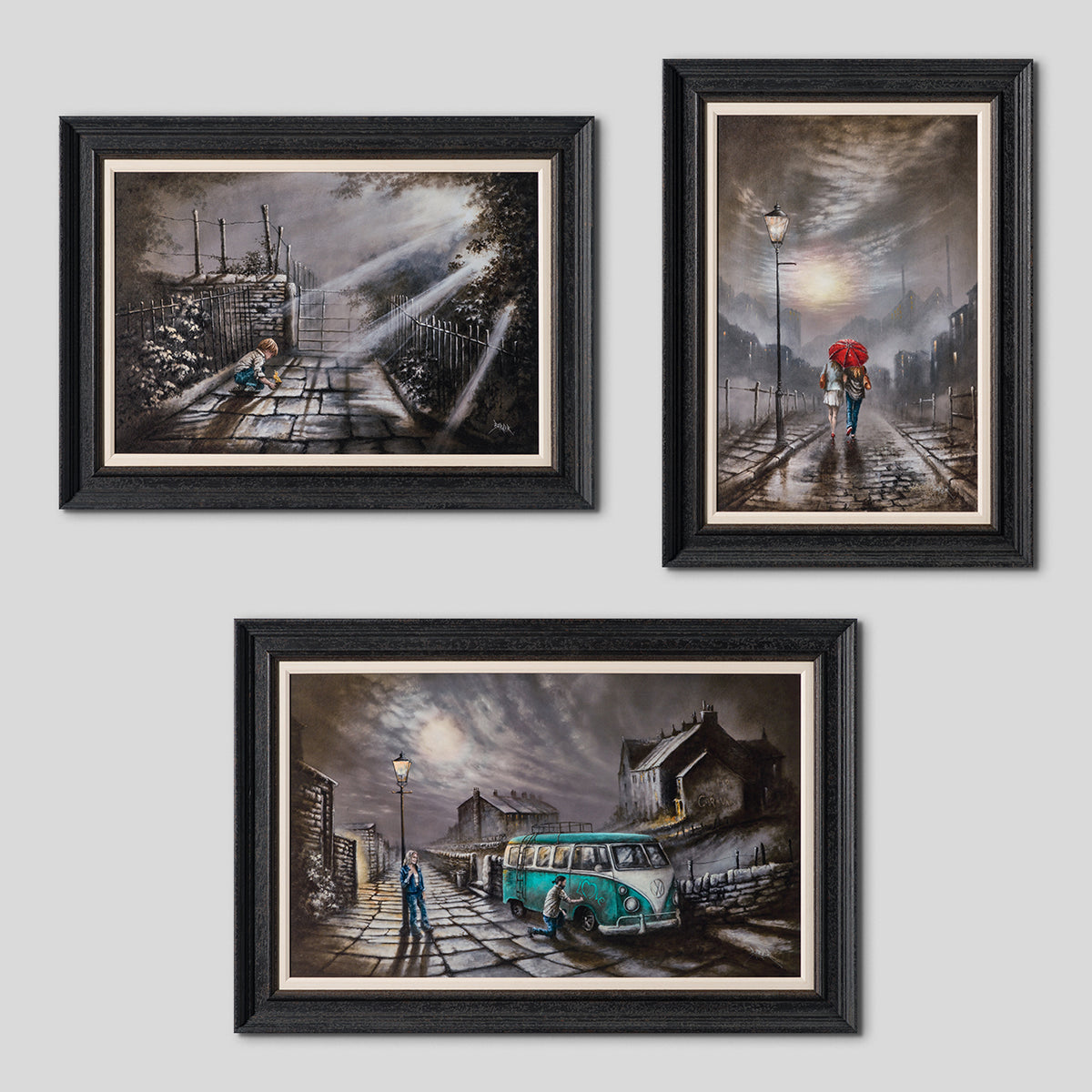 BBA Girl Talk, Hello You, Is He A Keeper 