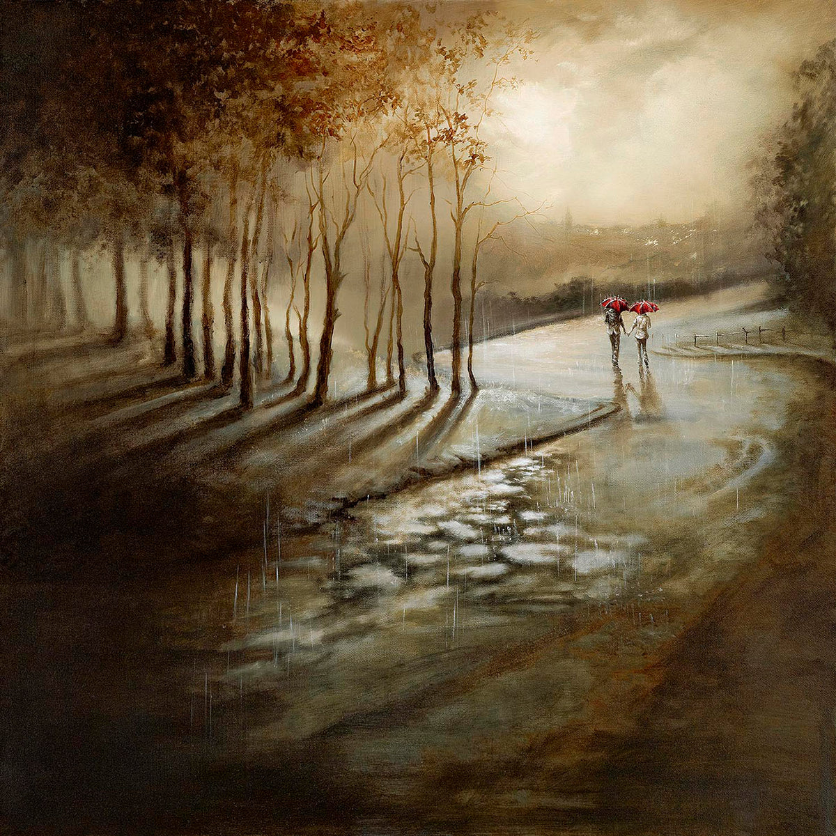 BBA Happiness Is     NC