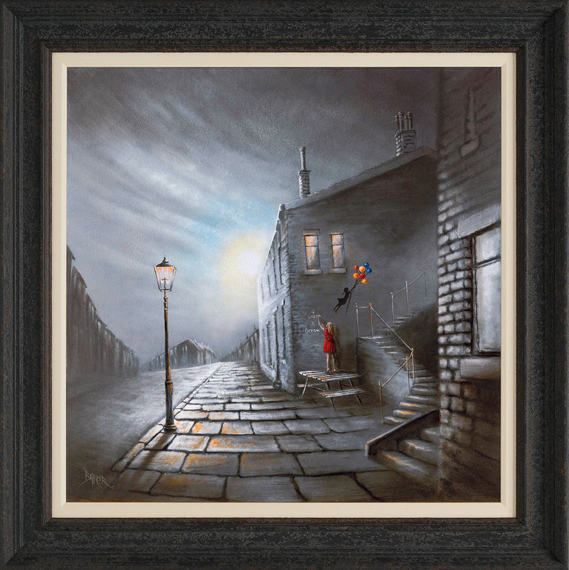 BBA   If Only A Dream r2 F