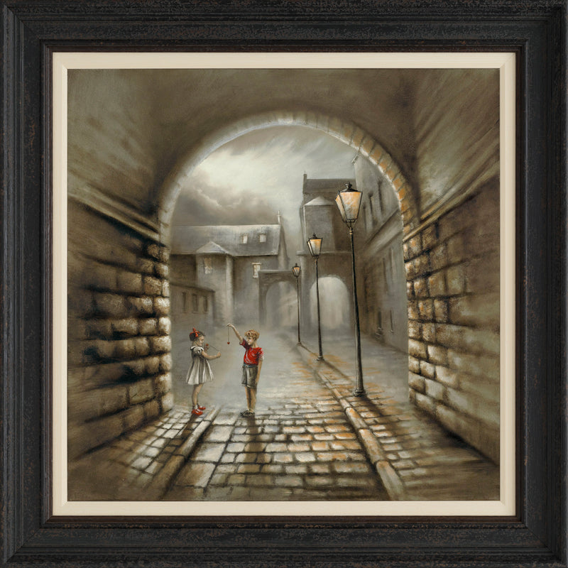 BBA Im Gonna Break Your Heart FNC