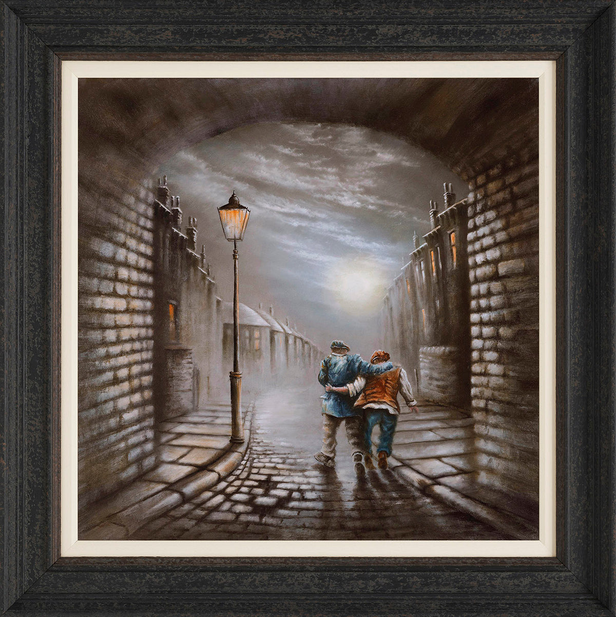 BBA marching on together r1 F