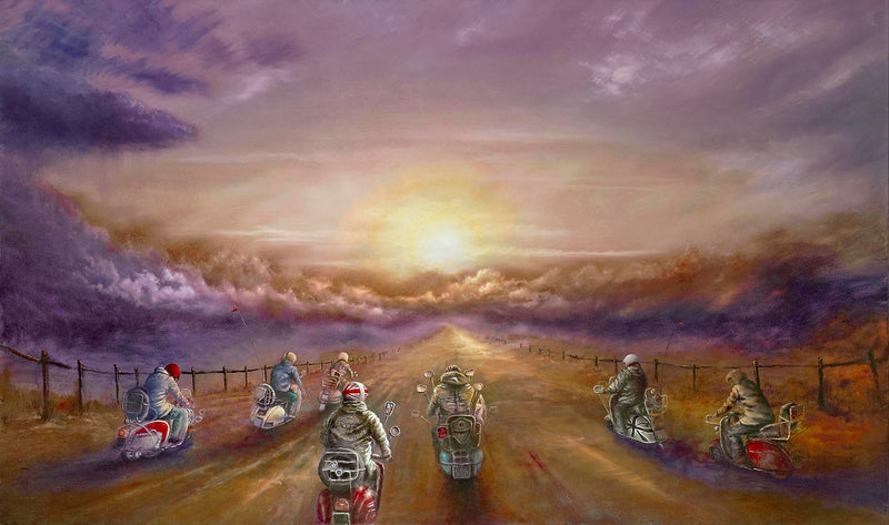 BBA Mod Life Crisis NC 