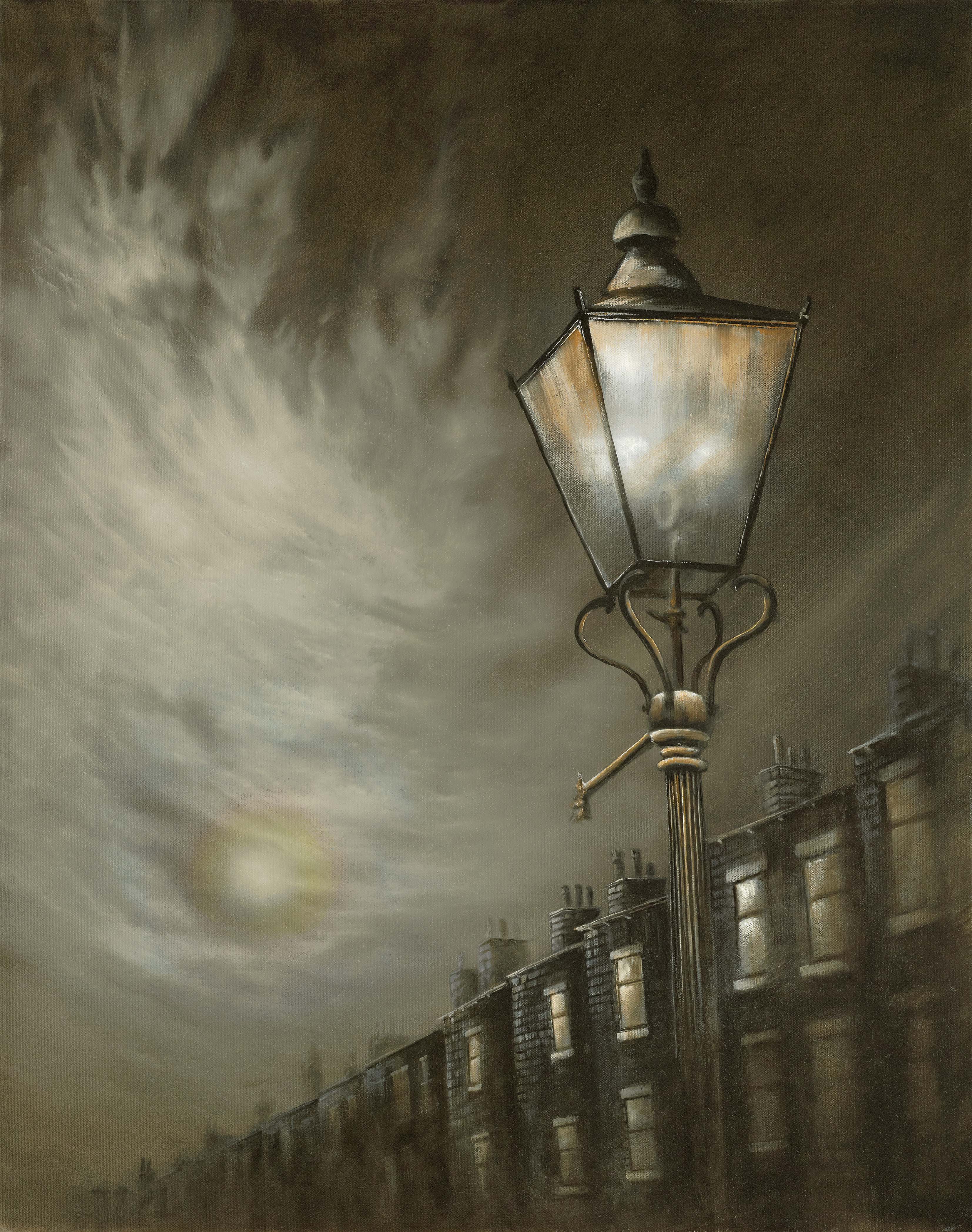 BBA Northern Light  Boutique R