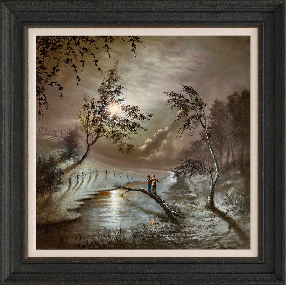 BBA One Step At A Time F 