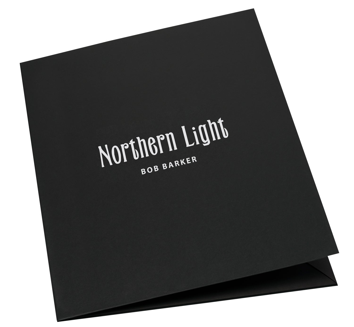 Northern Light Portfolio Bob Barker