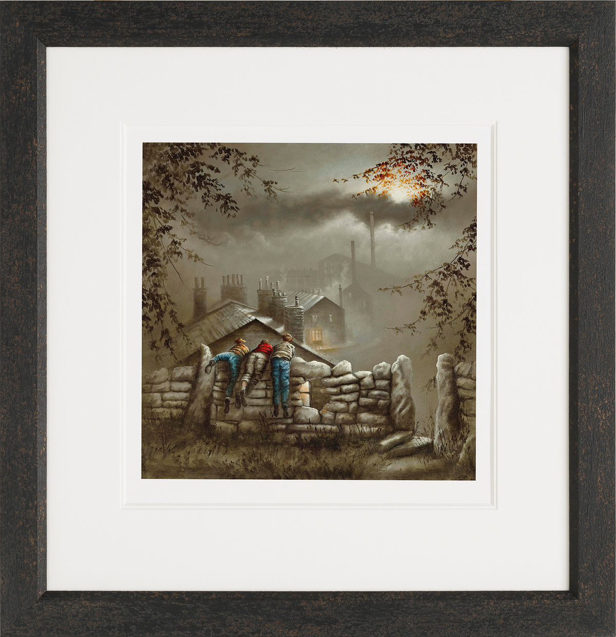 BBA Portfolio Window Of Opportunity RF