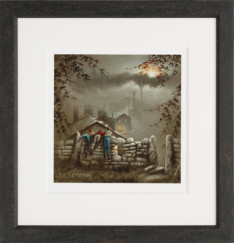 BBA Portfolio Window Of Opportunity RF