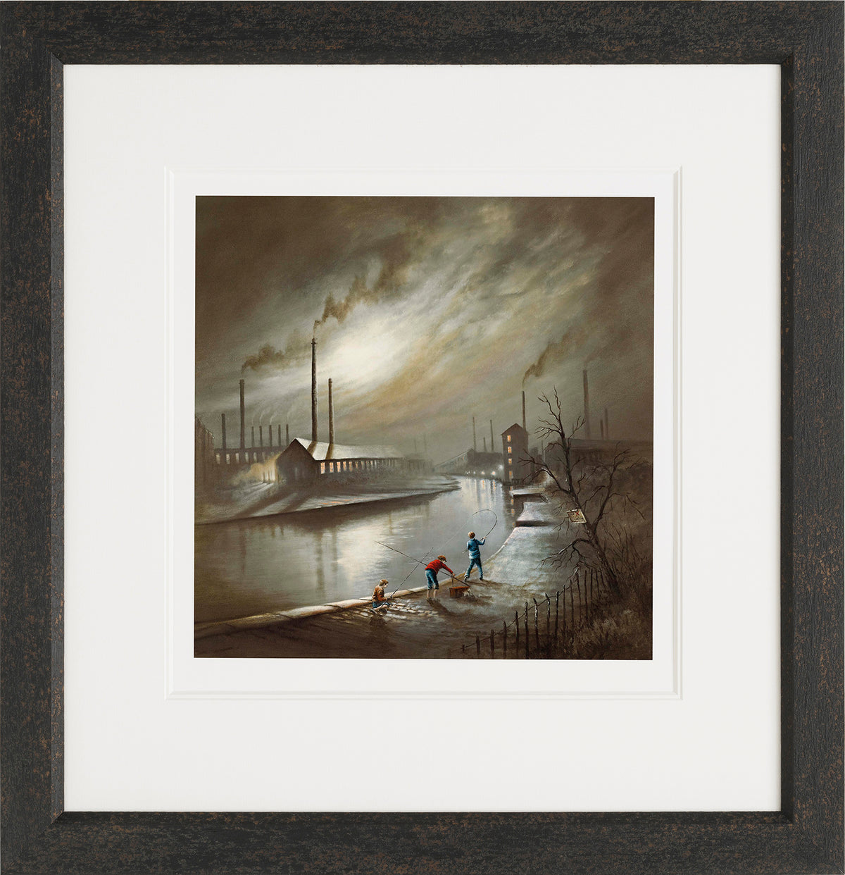 BBA Portfolio X Marks The Spot