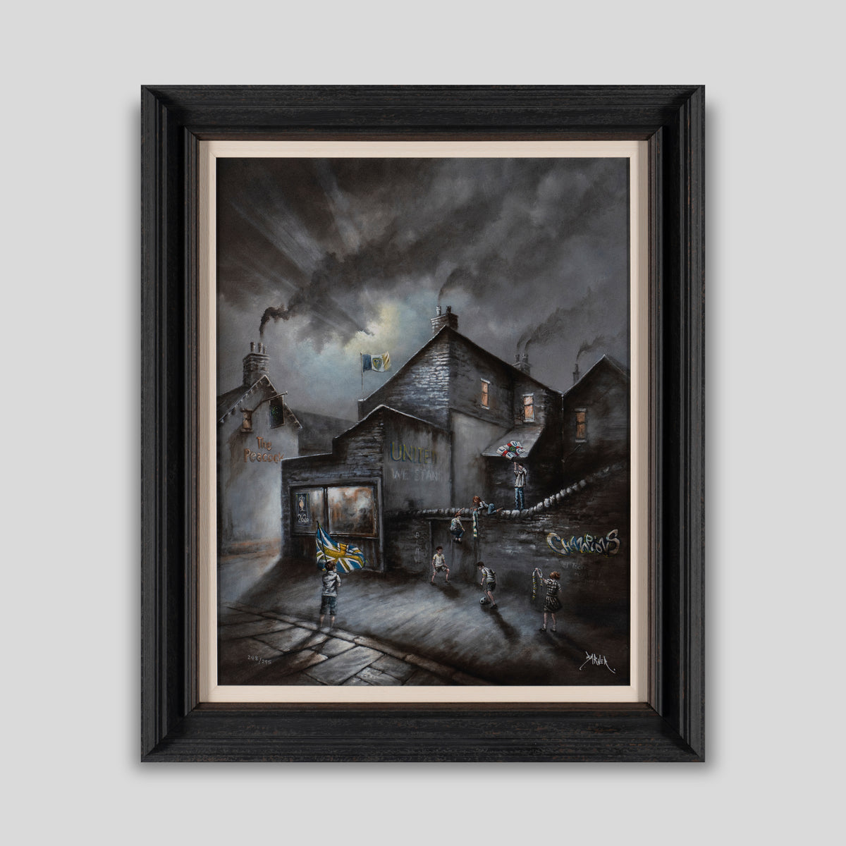 BBA SLE LAN 23592 1 Going Loco 