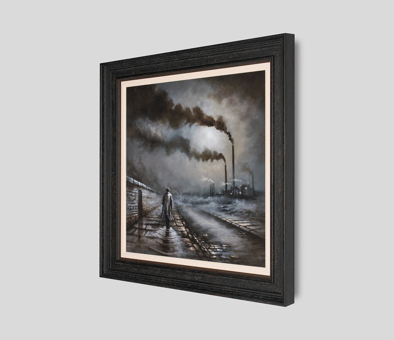 BBA SLE LAN 27016 2 The Streets That Made Me 