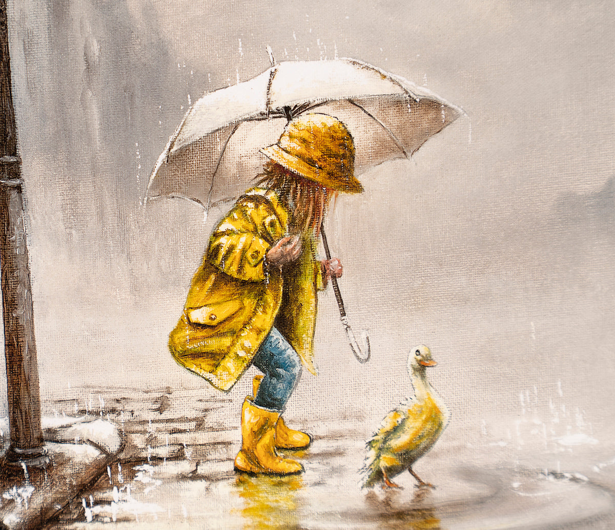 BBA SLE LAN 27017 5 Welly Bob Days 