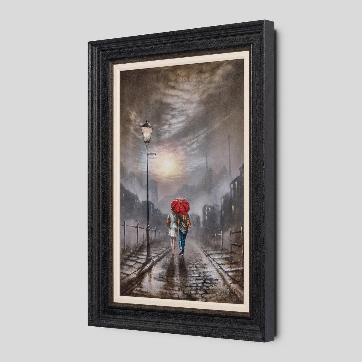 BBA SLE LAN 30239 2 Girl Talk 