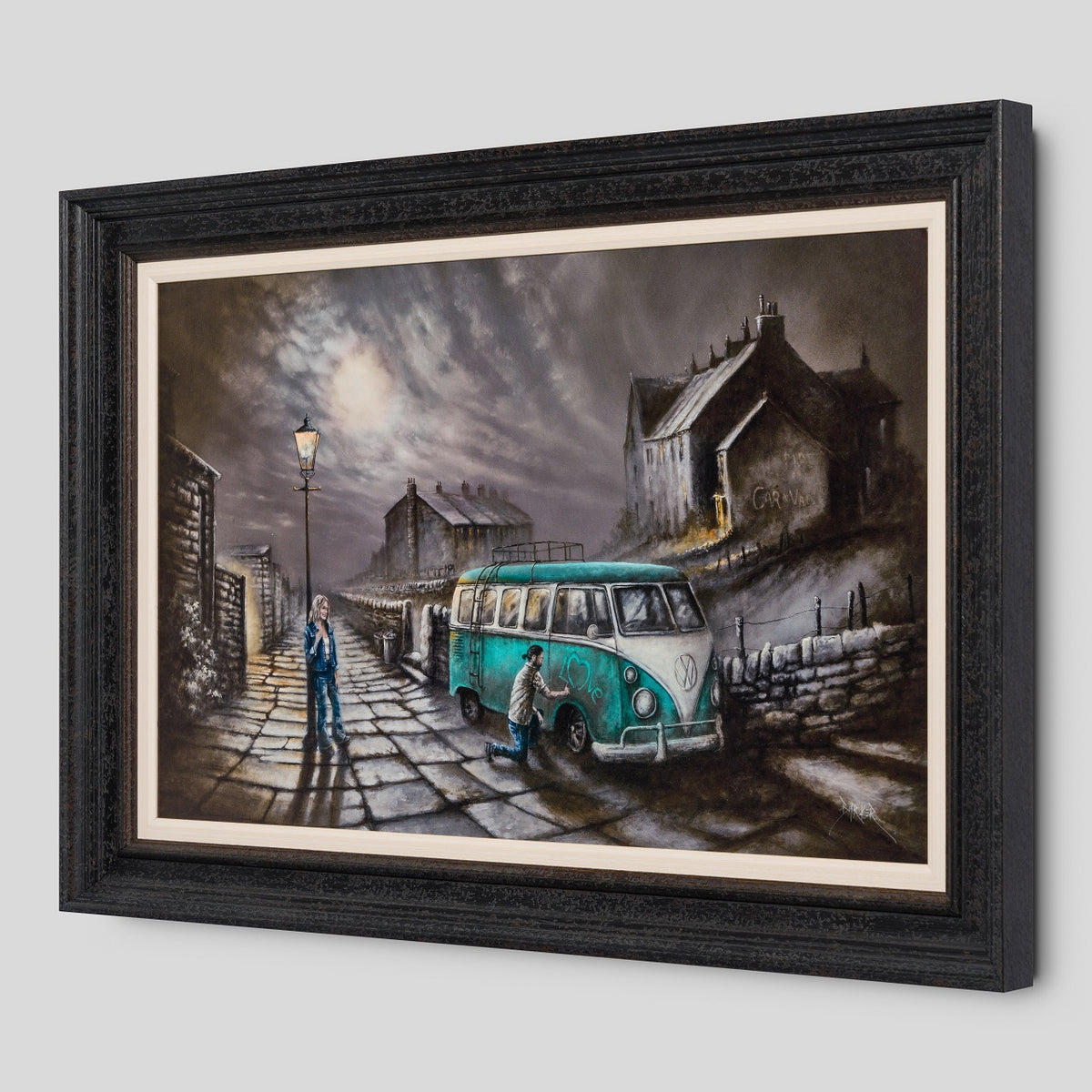 BBA SLE LAN 30264 2 Is He A Keeper  