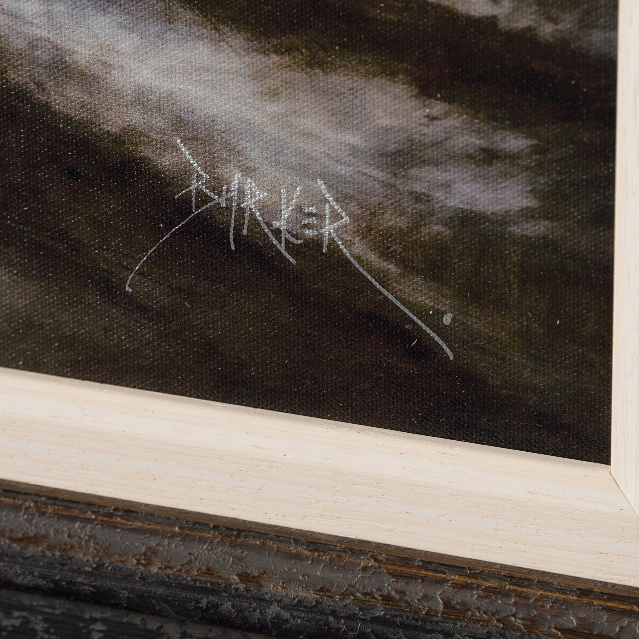 BBA SLE LAN 30264 3 Is He A Keeper  