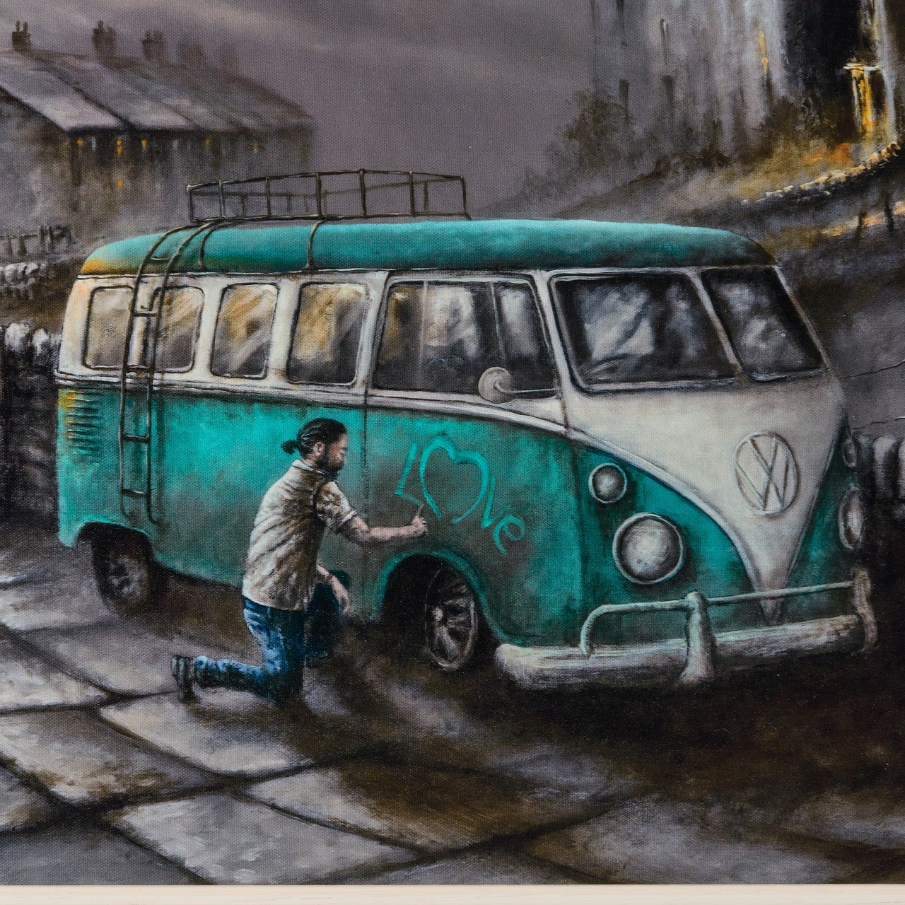 BBA SLE LAN 30264 4 Is He A Keeper  